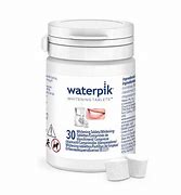 Image result for Waterpik Whitening Tablets