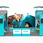 Image result for Exhibition Stand PNG