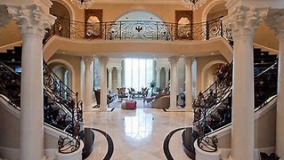 Image result for Boujee House