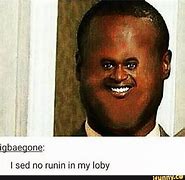 Image result for Scary Guy Meme