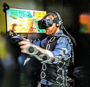 Image result for VR Gear Full Body