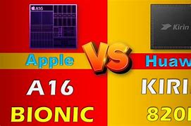 Image result for A16 Bionic