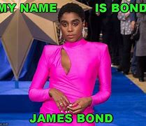 Image result for Funny James Bond Memes