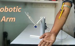 Image result for Simple Robot Arm From Scratch