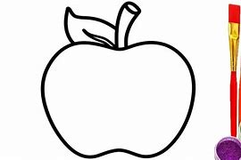 Image result for Apple Simple Pic