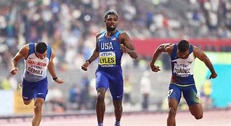 Image result for 200 Meters to Feet