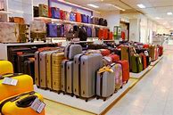 Image result for Suitcase Display