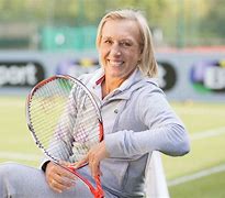 Image result for Martina Navratilova