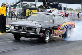 Image result for NHRA Show Cars