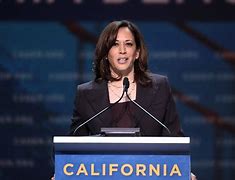 Image result for Kamala Harris and Parents