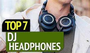 Image result for Sony DJ Headphones