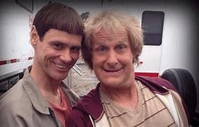 Image result for Dumb and Dumber Haircut