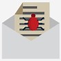 Image result for Spam Email Cartoon