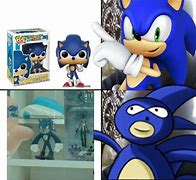 Image result for Sanic Meme Realistic