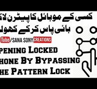 Image result for Bypass Pattern Lock Samsung