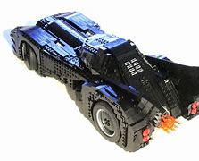 Image result for Armored Batmobile