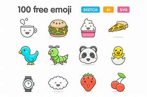 Image result for Creative and Cute Emoji