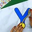 Image result for Letter Y Template for Preschool