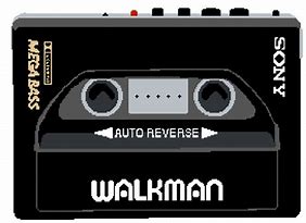 Image result for Sony Walkman Buttons