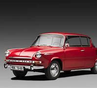 Image result for Skoda 1000B