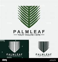 Image result for Palm Leaf Logo