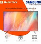 Image result for Samsung 50 inch TV