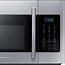 Image result for Samsung Over Range Microwave Oven
