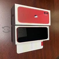 Image result for iPhone 11 Red Croma