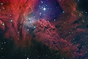 Image result for Fox Fur Nebula 4K Wallpaper 3440X1440