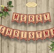 Image result for Merry Christmas Banner Sign