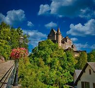 Image result for Luxembourg Castle