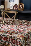 Image result for Bohemian Tablecloth