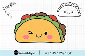 Image result for Taco SVG Camping