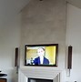 Image result for 3 TVs One Wall