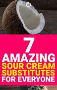 Image result for Double Cream Substitute