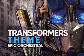 Image result for YouTube Transformers Theme Song