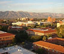 Image result for U of Arizona Campus