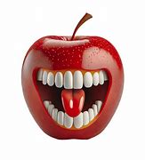 Image result for Apple Cartoon Photo