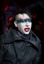 Image result for Billy Corgan Marilyn Manson