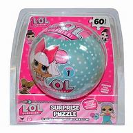 Image result for LOL Puzzle Ball Pieces