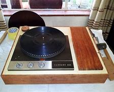 Image result for Garrard 40B Turntable