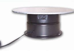 Image result for Rotating Turntable Motor