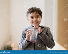 Image result for Funny Kid Drinking Juice