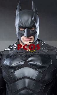 Image result for New Batman Costume Design
