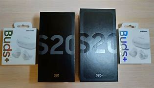 Image result for Samsung S20 Pack