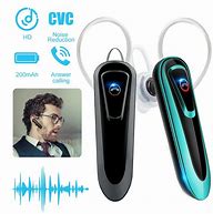 Image result for Cell Phone Hands-Free Headset