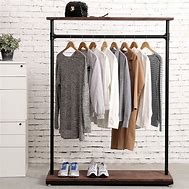 Image result for Clothes Hanger Rack India