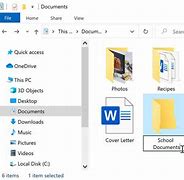 Image result for Computer Files and Folders