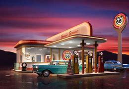 Image result for Gas Station Brands