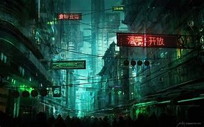 Image result for Futuristic Street Posts